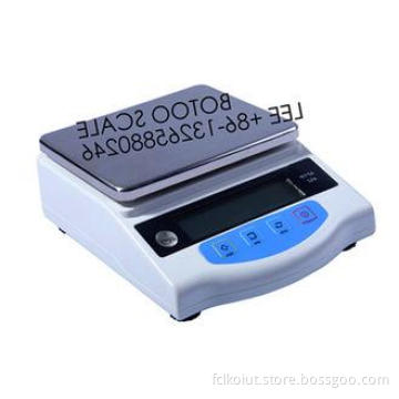 Analytical Balance 600g/0.01g Electronic Precision Balance